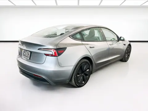 More photos of 2024 Tesla Model 3 at STG Chandler, AZ