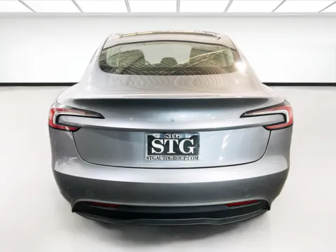 More photos of 2024 Tesla Model 3 at STG Chandler, AZ