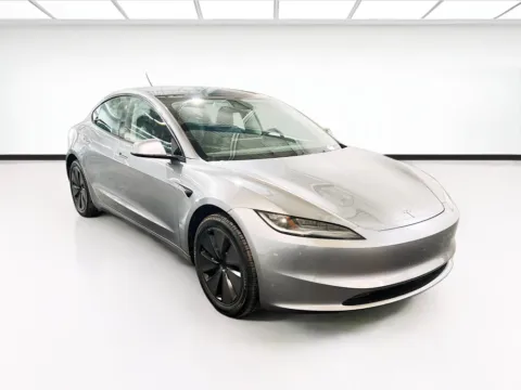 Another view of 2024 Tesla Model 3 for sale in Chandler, AZ at STG Chandler