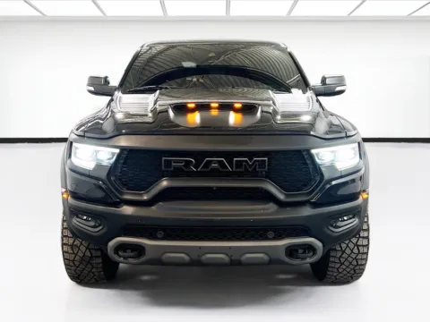 Photos of 2022 Ram 1500 TRX for sale in Chandler, AZ at STG Chandler