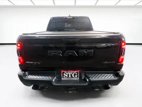 More photos of 2022 Ram 1500 TRX at STG Chandler, AZ
