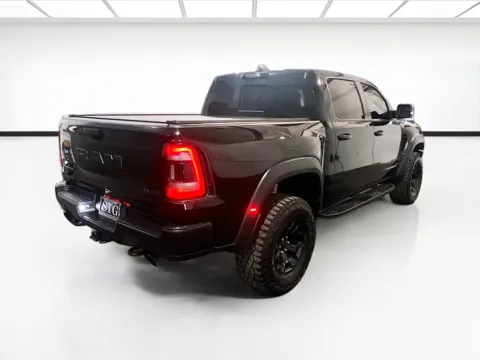 More photos of 2022 Ram 1500 TRX at STG Chandler, AZ
