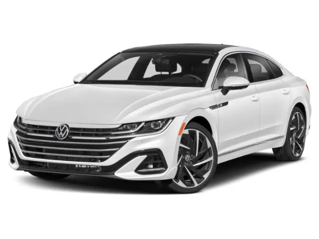 2022 Volkswagen Arteon SEL R-Line for sale in Chandler, AZ