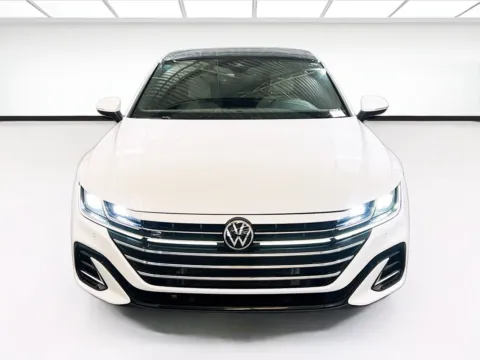 Photos of 2022 Volkswagen Arteon SEL R-Line for sale in Chandler, AZ at STG Chandler