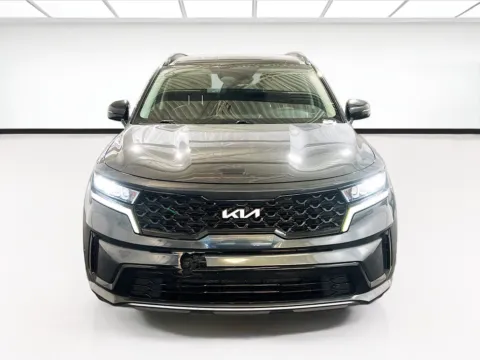 Photos of 2023 Kia Sorento S for sale in Chandler, AZ at STG Chandler