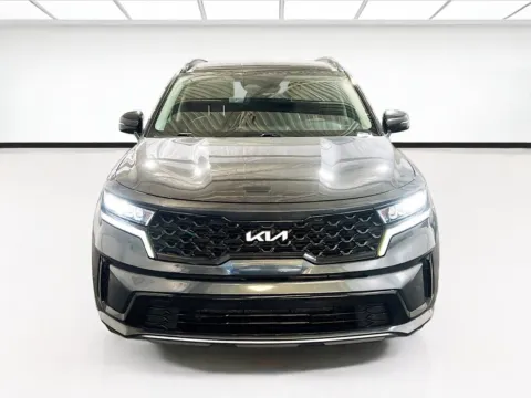 Photos of 2023 Kia Sorento S for sale in Chandler, AZ at STG Chandler