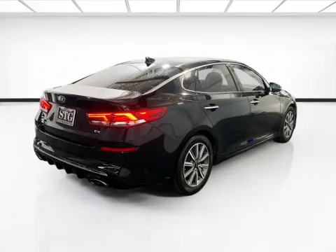More photos of 2019 Kia Optima EX at STG Chandler, AZ