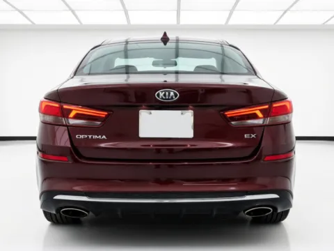 More photos of 2019 Kia Optima EX at STG Chandler, AZ