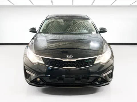 Photos of 2019 Kia Optima EX for sale in Chandler, AZ at STG Chandler