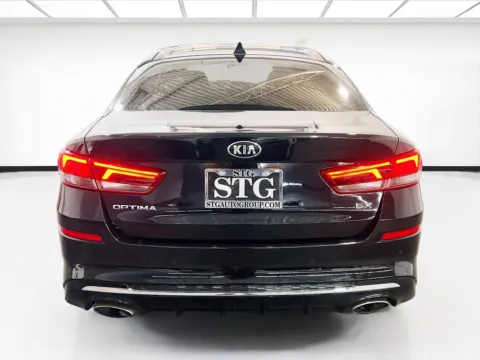 More photos of 2019 Kia Optima EX at STG Chandler, AZ