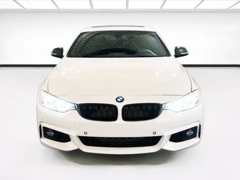 Photos of 2015 BMW 4 Series 435i for sale in Chandler, AZ at STG Chandler