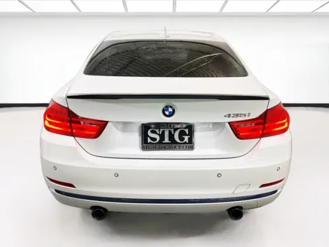 More photos of 2015 BMW 4 Series 435i at STG Chandler, AZ