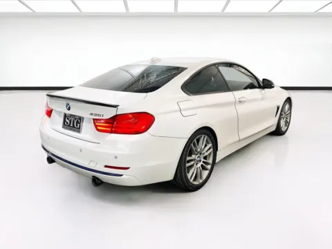 More photos of 2015 BMW 4 Series 435i at STG Chandler, AZ