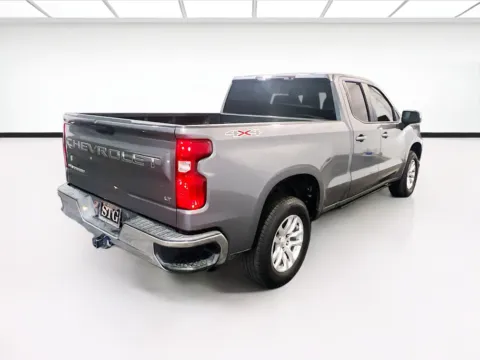 More photos of 2020 Chevrolet Silverado 1500 LT at STG Chandler, AZ