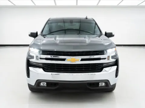 Photos of 2020 Chevrolet Silverado 1500 LT for sale in Chandler, AZ at STG Chandler