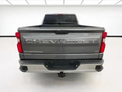 More photos of 2020 Chevrolet Silverado 1500 LT at STG Chandler, AZ