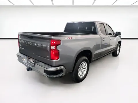 More photos of 2020 Chevrolet Silverado 1500 LT at STG Chandler, AZ