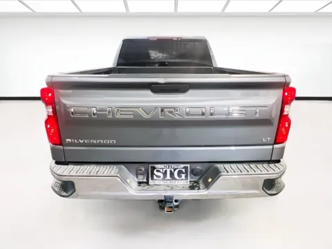 More photos of 2020 Chevrolet Silverado 1500 LT at STG Chandler, AZ