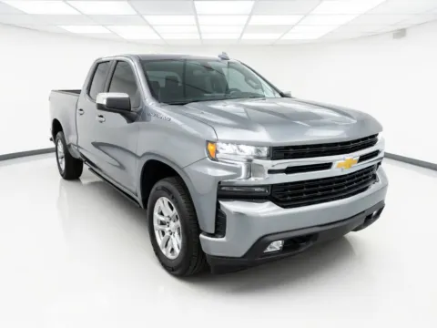 Another view of 2020 Chevrolet Silverado 1500 LT for sale in Chandler, AZ at STG Chandler
