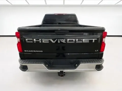 More photos of 2020 Chevrolet Silverado 1500 LT at STG Chandler, AZ