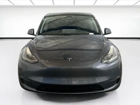 Photos of 2021 Tesla Model Y Performance for sale in Chandler, AZ at STG Chandler