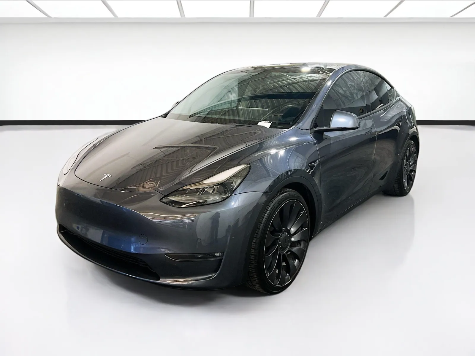 Used 2021 Tesla Model Y Performance for sale in Chandler, AZ at