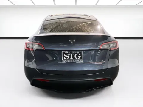 More photos of 2021 Tesla Model Y Performance at STG Chandler, AZ