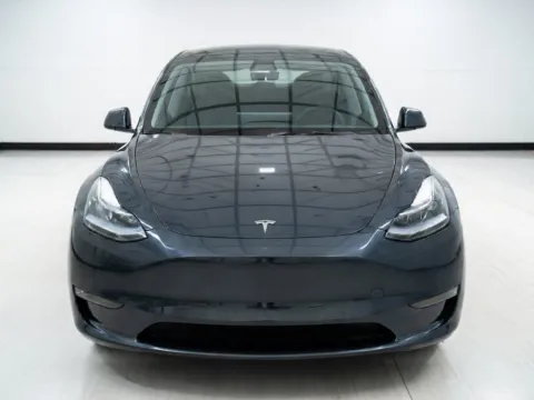 Photos of 2021 Tesla Model Y Performance for sale in Chandler, AZ at STG Chandler
