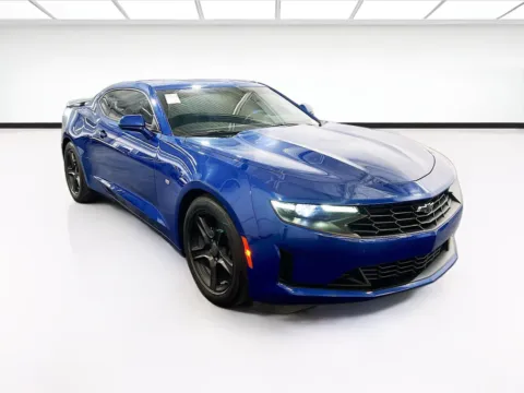 Another view of 2023 Chevrolet Camaro 2LT for sale in Chandler, AZ at STG Chandler