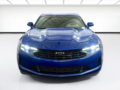 Photos of 2023 Chevrolet Camaro 2LT for sale in Chandler, AZ at STG Chandler