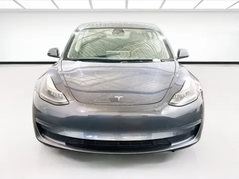 Photos of 2023 Tesla Model 3 for sale in Chandler, AZ at STG Chandler