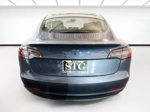 More photos of 2023 Tesla Model 3 at STG Chandler, AZ