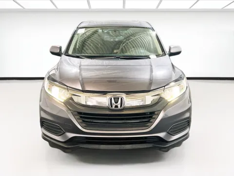 Photos of 2021 Honda HR-V LX for sale in Chandler, AZ at STG Chandler