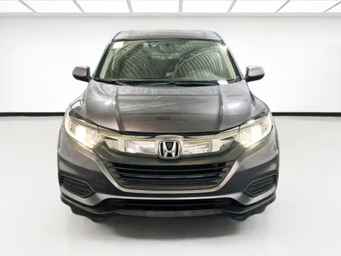 Photos of 2021 Honda HR-V LX for sale in Chandler, AZ at STG Chandler