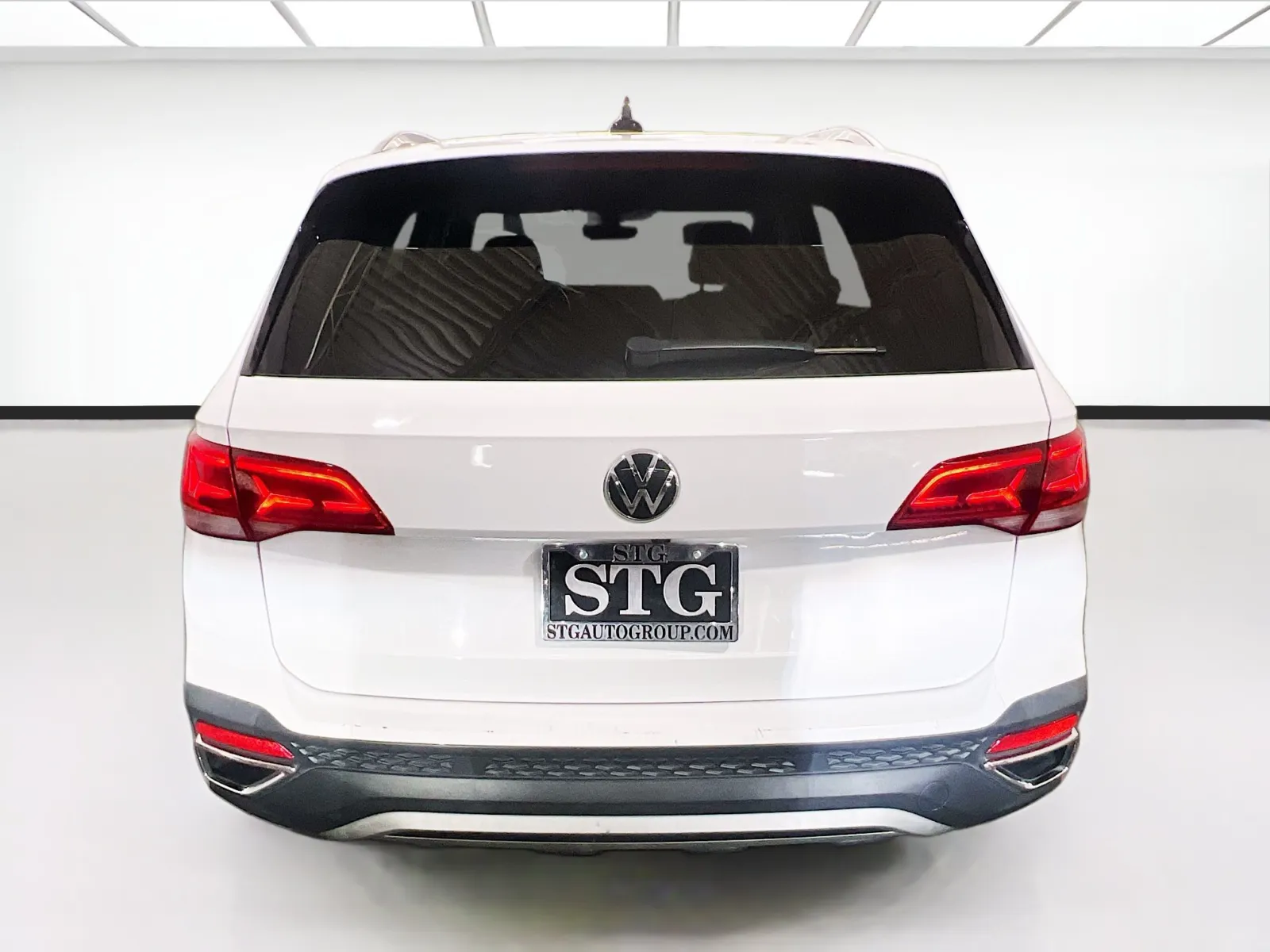Volkswagen Taos photo 5