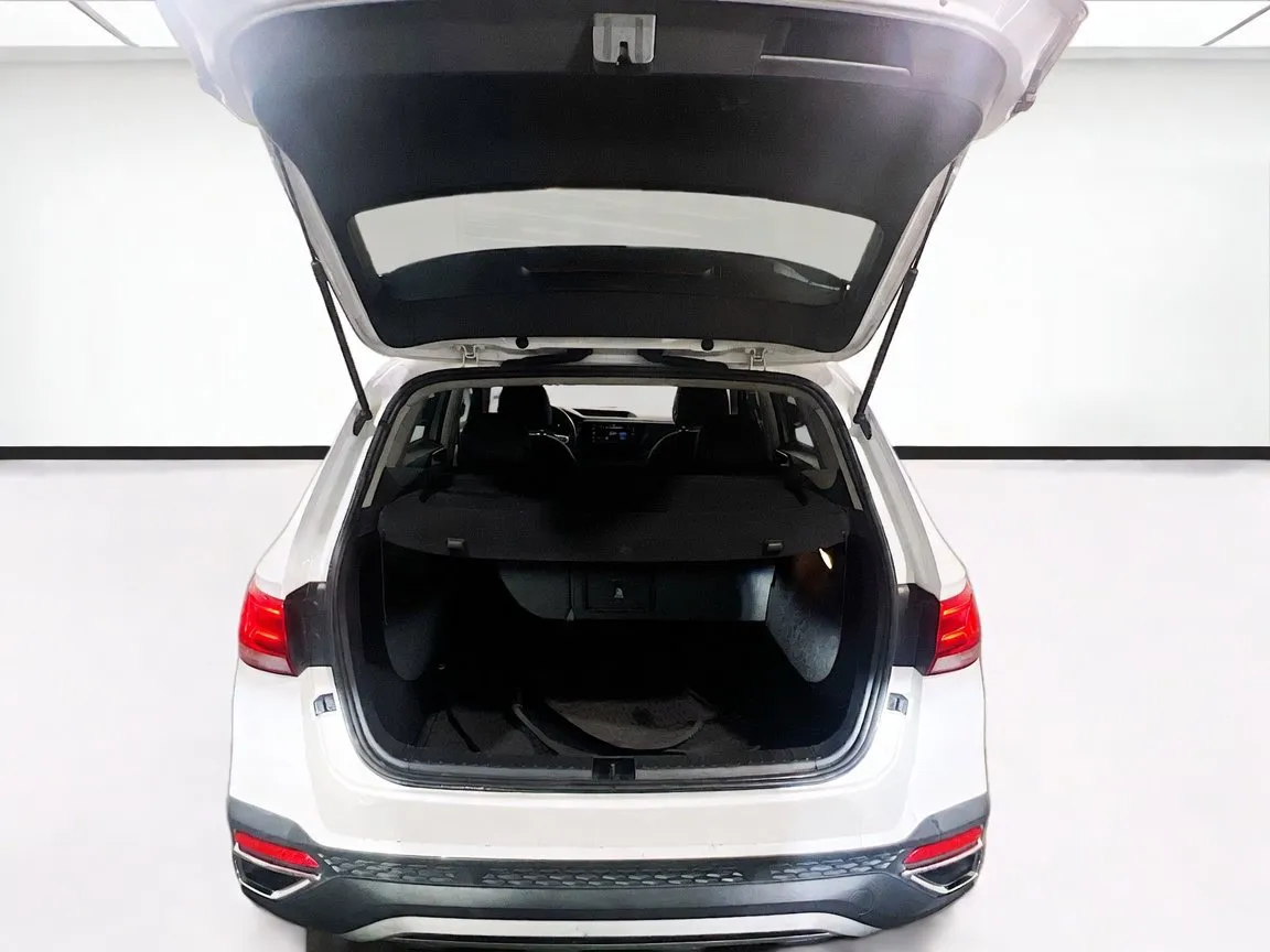 Volkswagen Taos photo 18