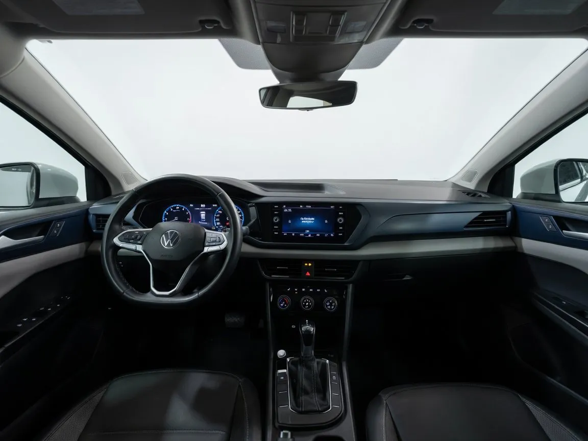 Volkswagen Taos photo 15
