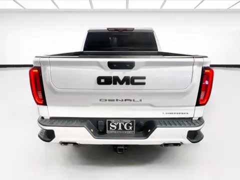More photos of 2023 GMC Sierra 1500 Denali at STG Chandler, AZ