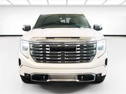 Photos of 2023 GMC Sierra 1500 Denali for sale in Chandler, AZ at STG Chandler