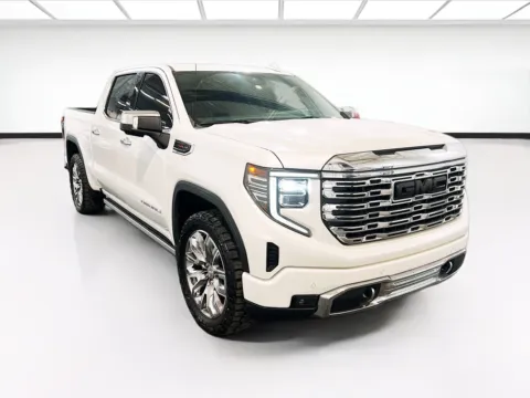 Another view of 2023 GMC Sierra 1500 Denali for sale in Chandler, AZ at STG Chandler