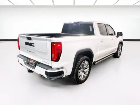More photos of 2023 GMC Sierra 1500 Denali at STG Chandler, AZ