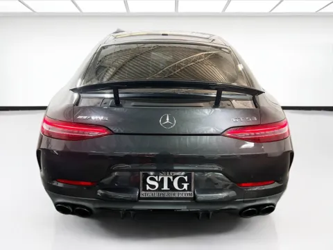 More photos of 2022 Mercedes-Benz AMG GT 53 at STG Chandler, AZ