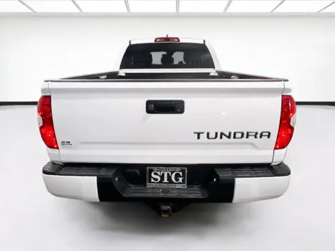 More photos of 2021 Toyota Tundra SR5 at STG Chandler, AZ