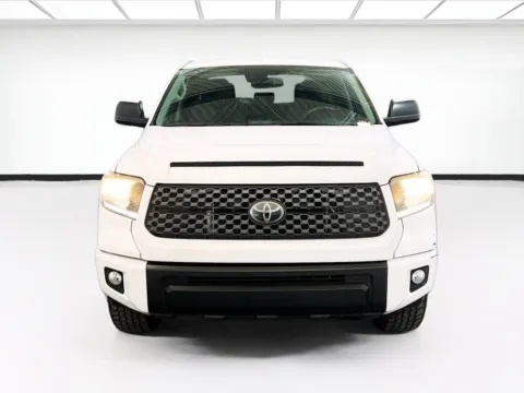 Photos of 2021 Toyota Tundra SR5 for sale in Chandler, AZ at STG Chandler