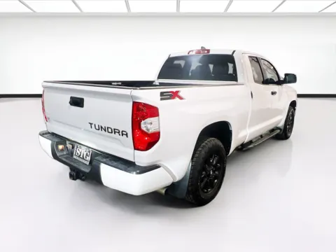 More photos of 2021 Toyota Tundra SR5 at STG Chandler, AZ