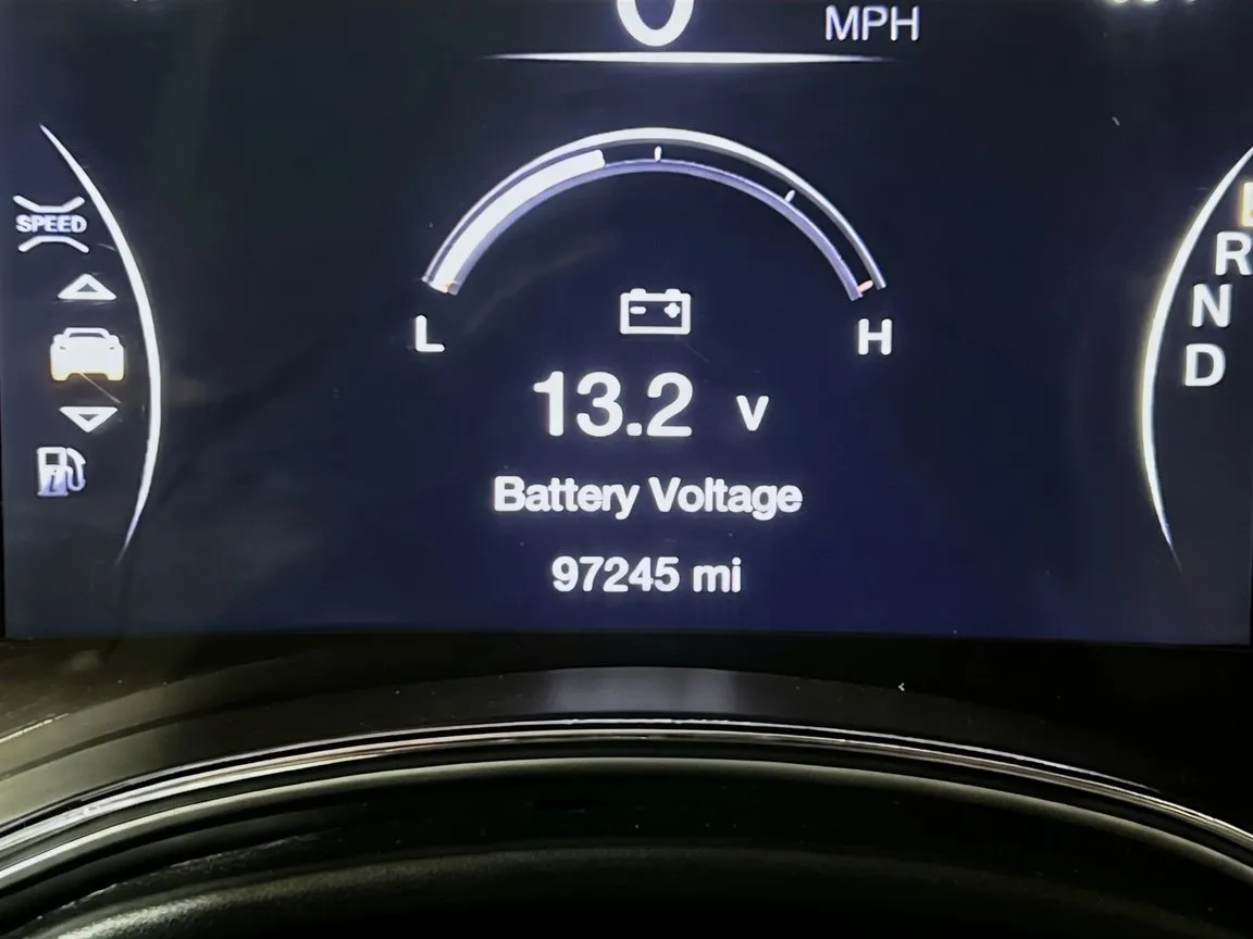 2020 Jeep Grand Cherokee Limited - Photo 8