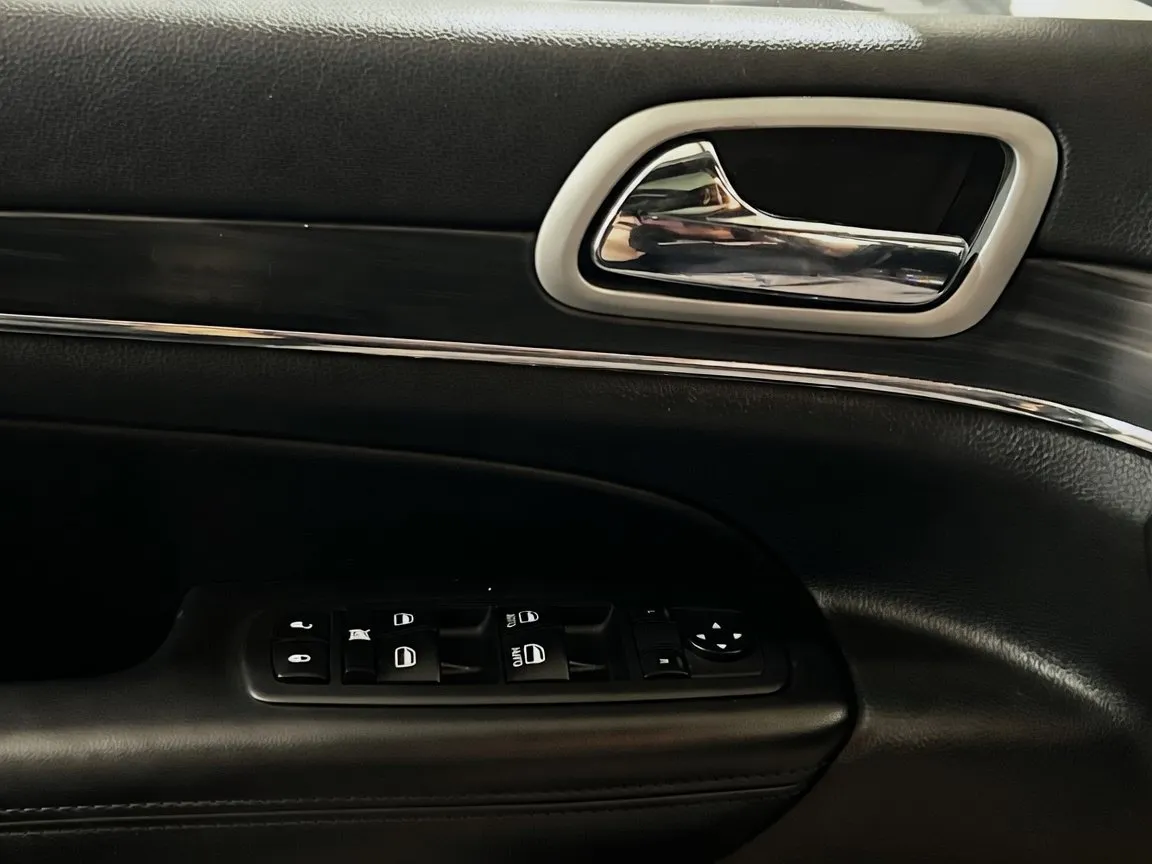 2020 Jeep Grand Cherokee Limited - Photo 14