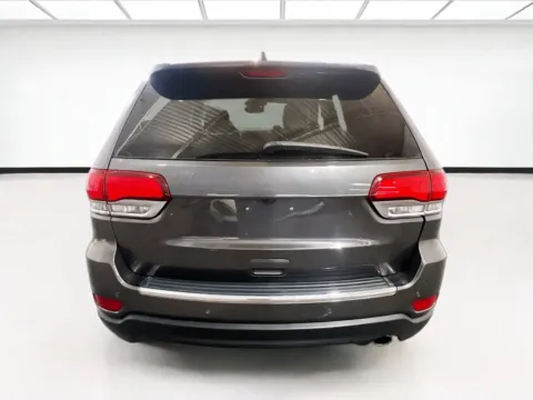 More photos of 2020 Jeep Grand Cherokee Limited at STG Chandler, AZ