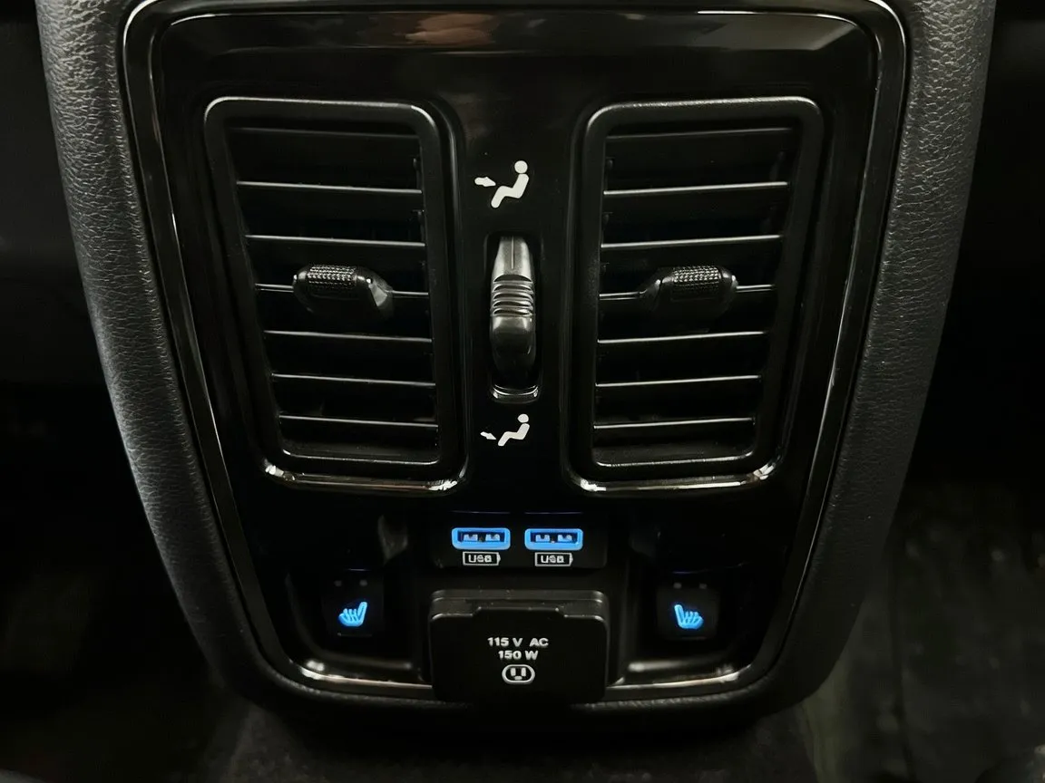 2020 Jeep Grand Cherokee Limited - Photo 19