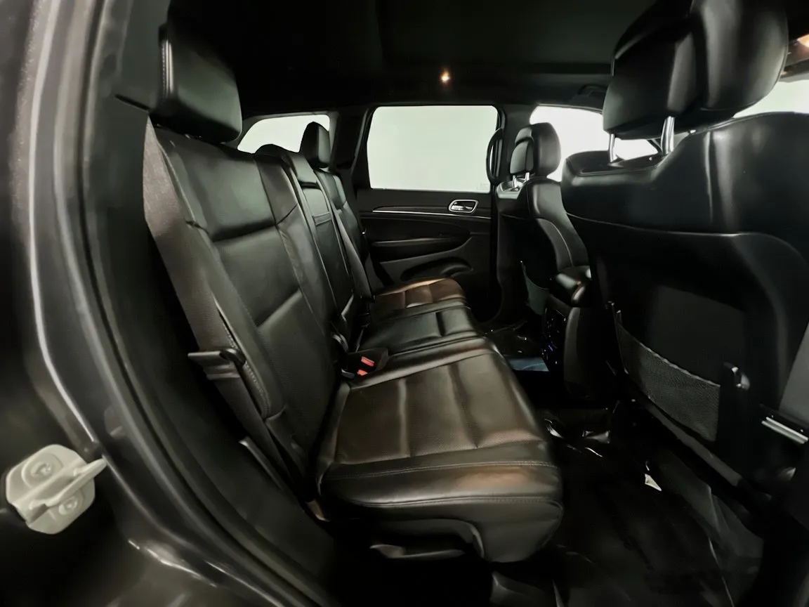 2020 Jeep Grand Cherokee Limited - Photo 21